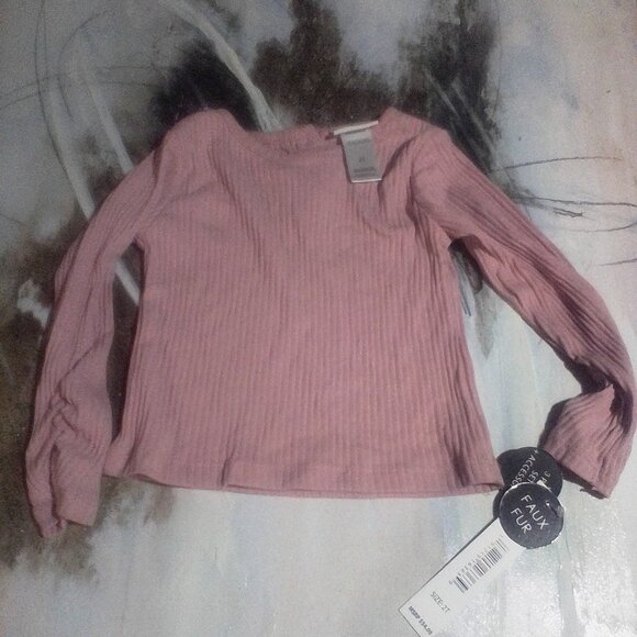 Kids top - Picture 1 of 2